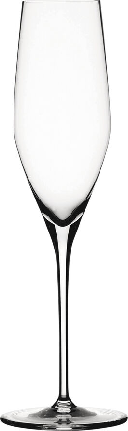 Authentis 4 stk. champagneglas