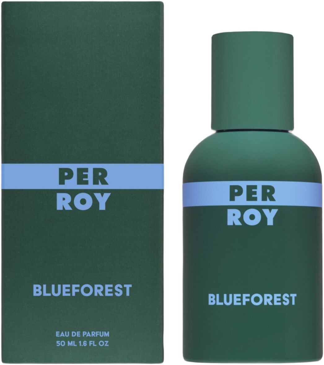 PERROY BLUEFOREST 50 ml