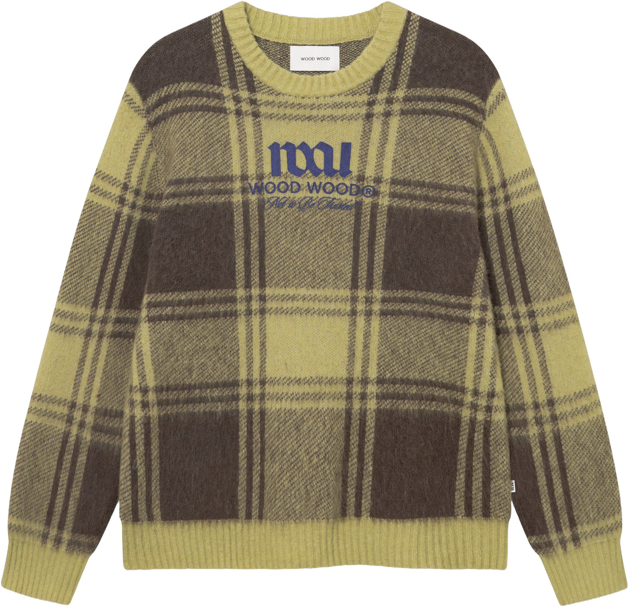 WWVig crew neck 25192