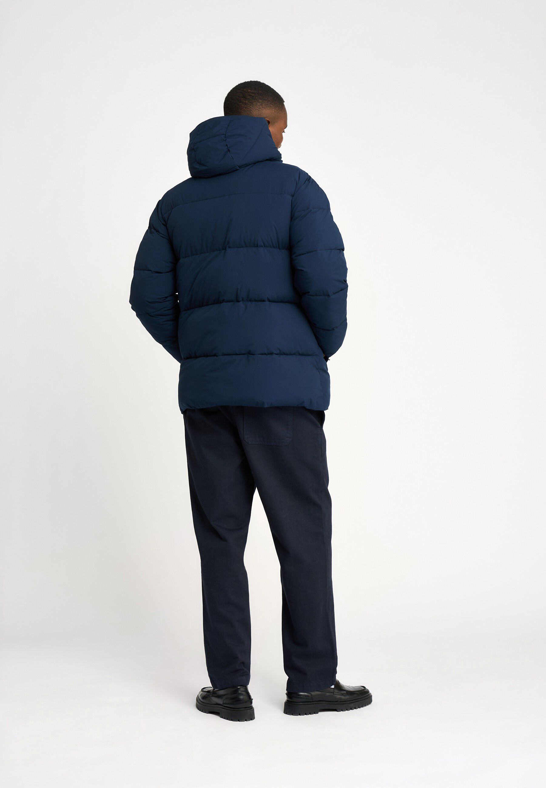RTJORDAN PUFFER JACKET