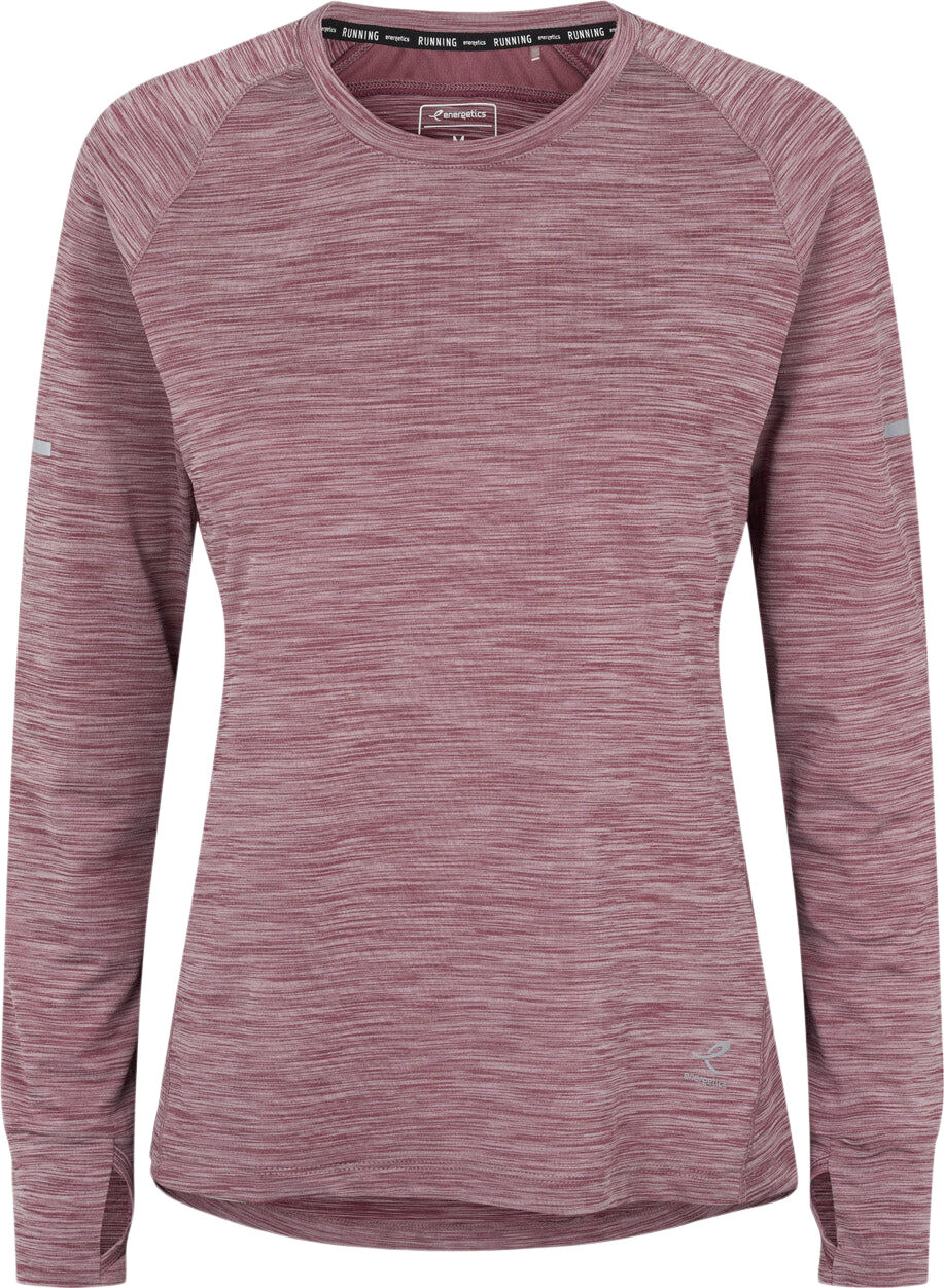 Evii II Tr&aelig;nings Lang&aelig;rmet T-shirt