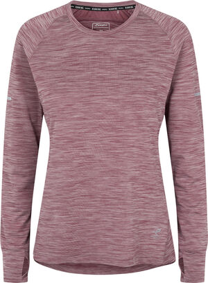 Evii II Trænings Langærmet T-shirt