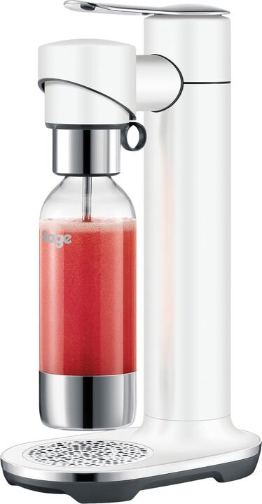The Infizz Fusion Soda Maker