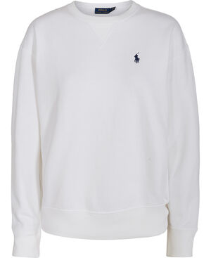 Fleece Pullover