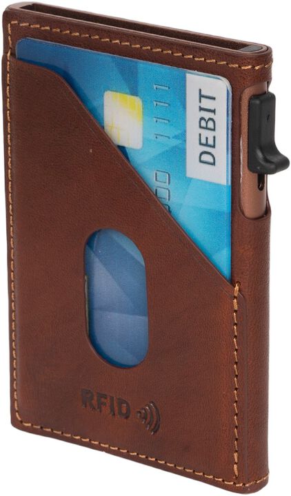 Furbo Cardholder, Slim