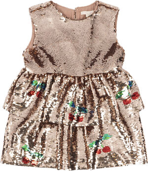 LULU DRESS
