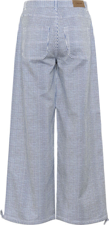 CRBerta Loose Twill - Relaxed Fit