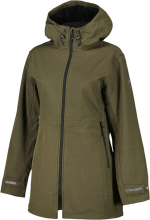 Sofia softshell jakke