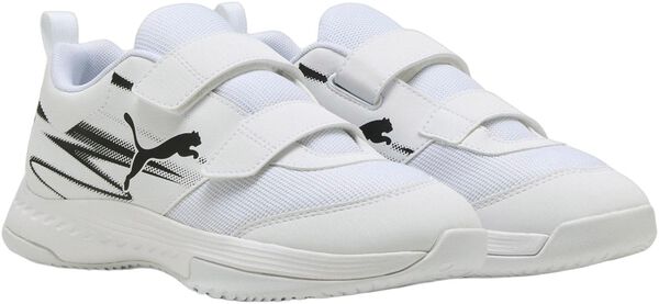 Varion II Velcro Indendørssko