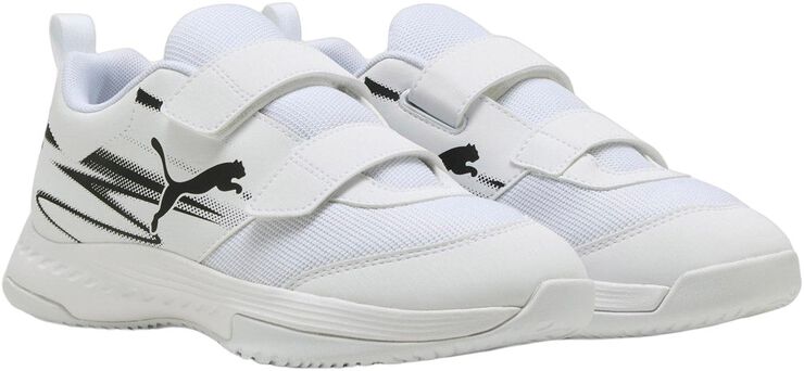 Varion II Velcro Indendørssko