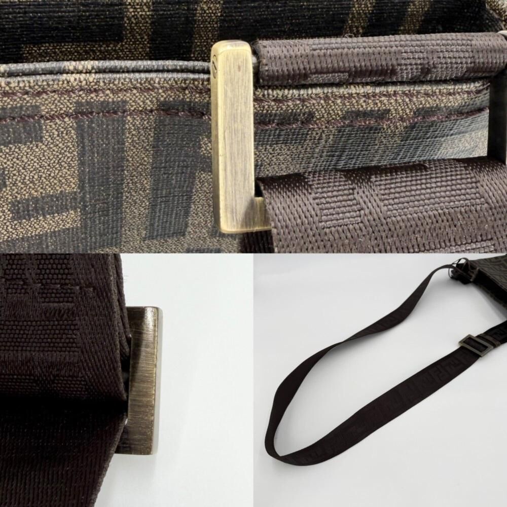 Fendi Baguette Mamma