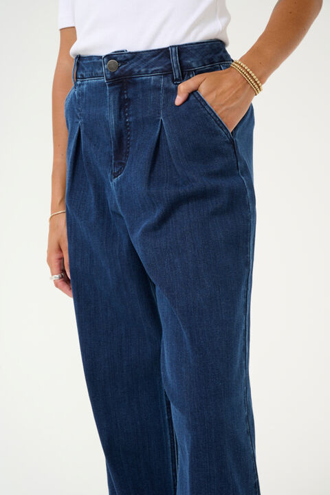 KAlea Wide Jeans