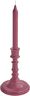 LOEWE Beetroot Candleholder