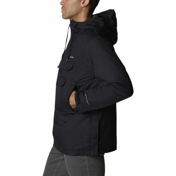 Buckhollow Insulated anorak