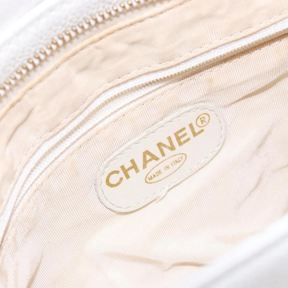 Chanel Tote