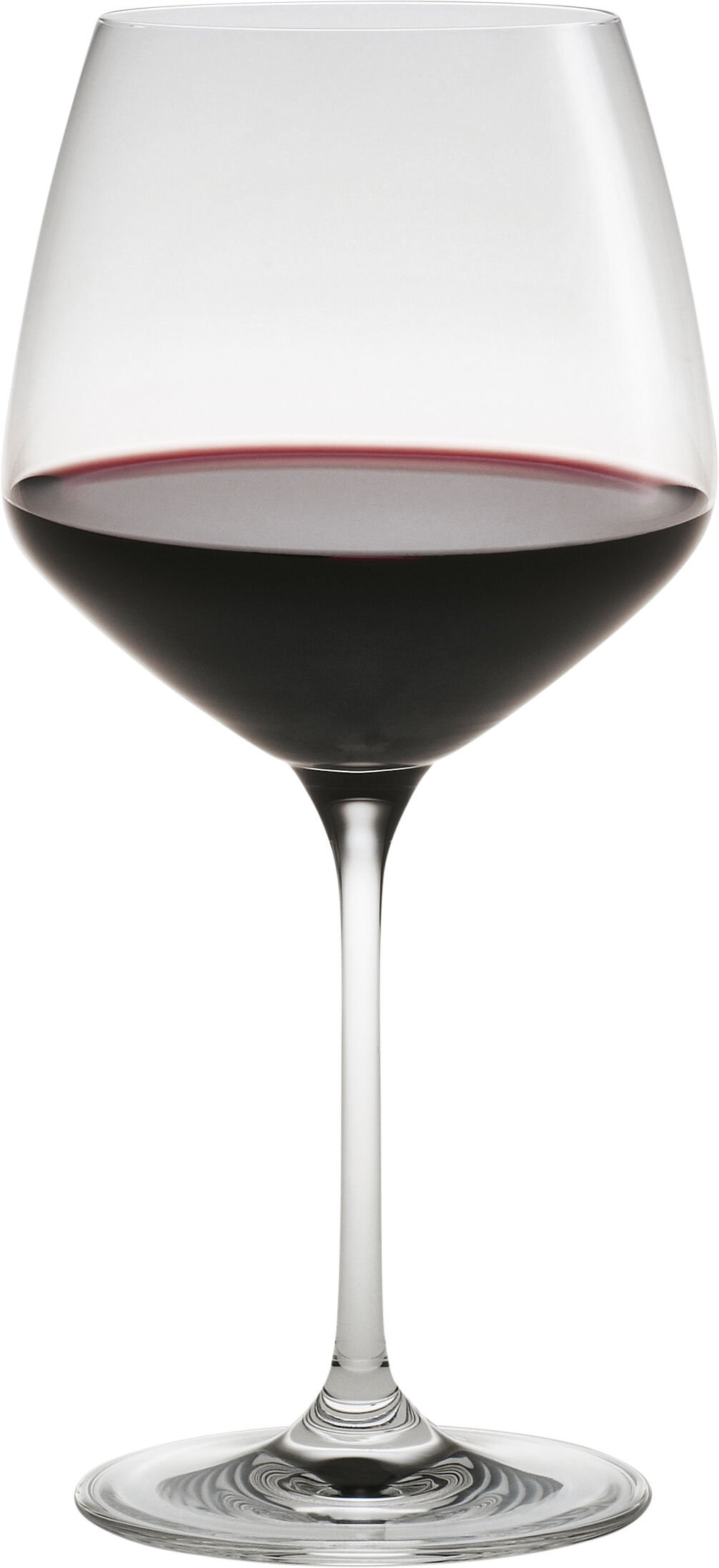 Perfection bourgogneglas 59 cl.