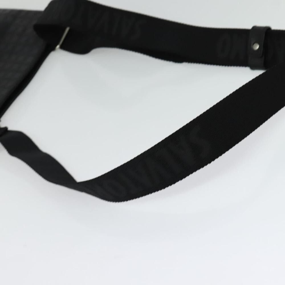 Salvatore Ferragamo Shoulder Bag