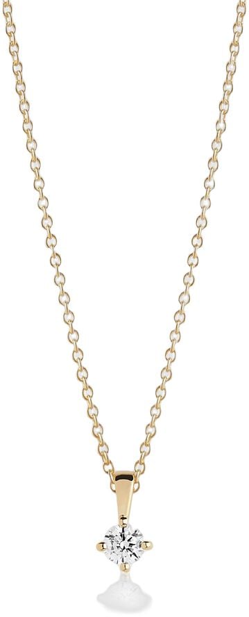 PRINCESS PICCOLO PENDANT