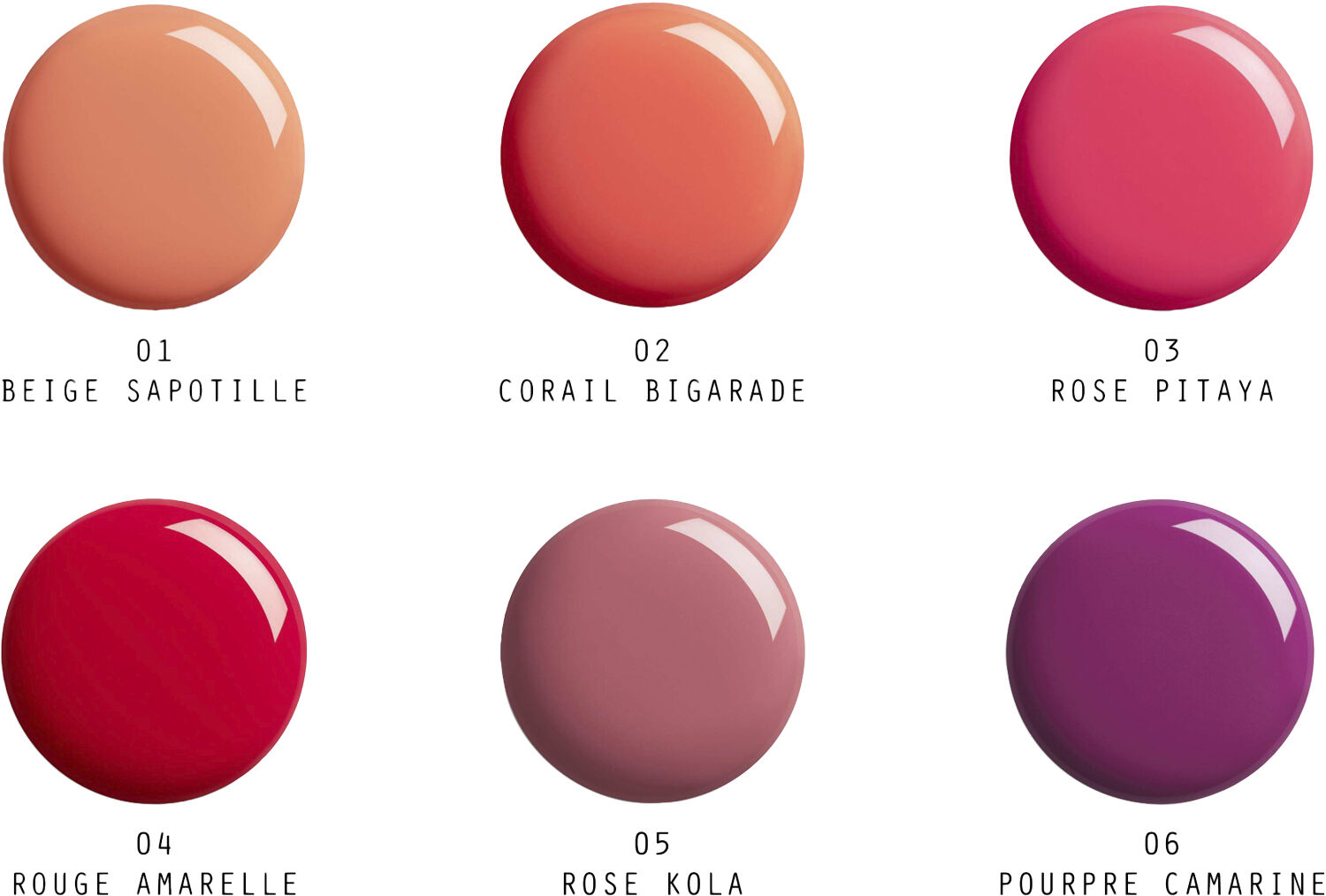 Herm&egrave;sistible, Infused Care Oil