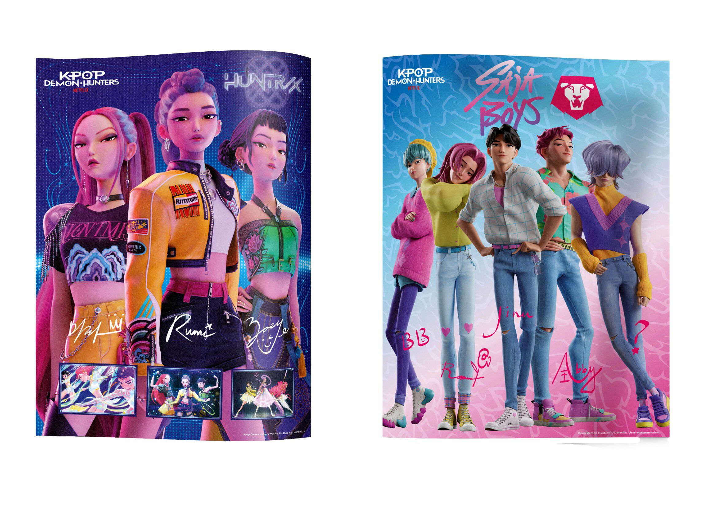 KPDH Sticker Album