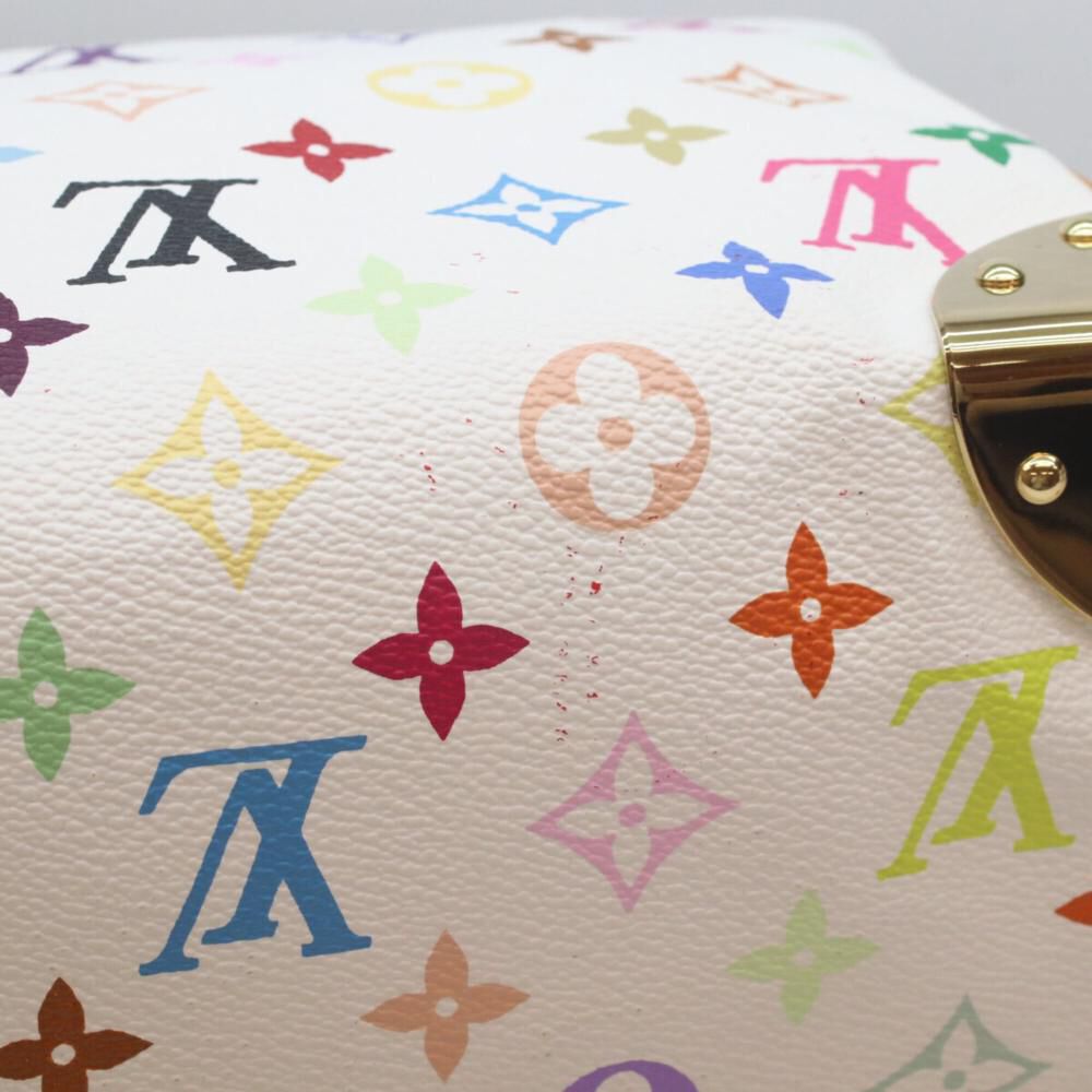 Louis Vuitton Speedy