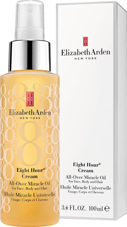 Eight Hour All-Over Miracle Oil 100 ml.