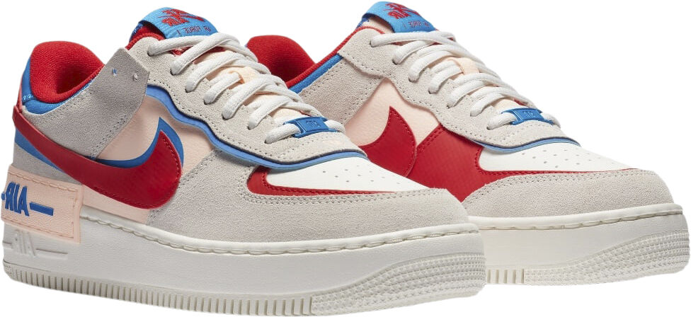 Air Force 1 Shadow sneakers