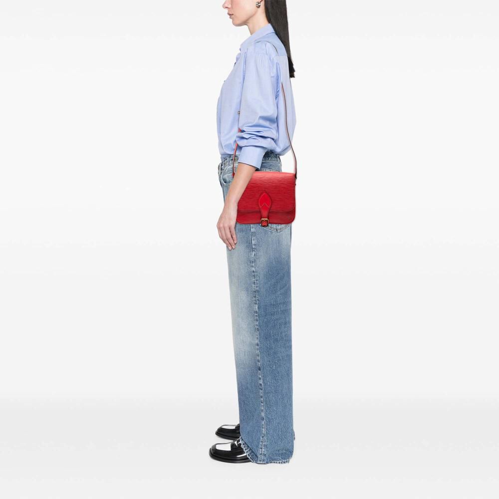 Louis Vuitton Cartouchiere