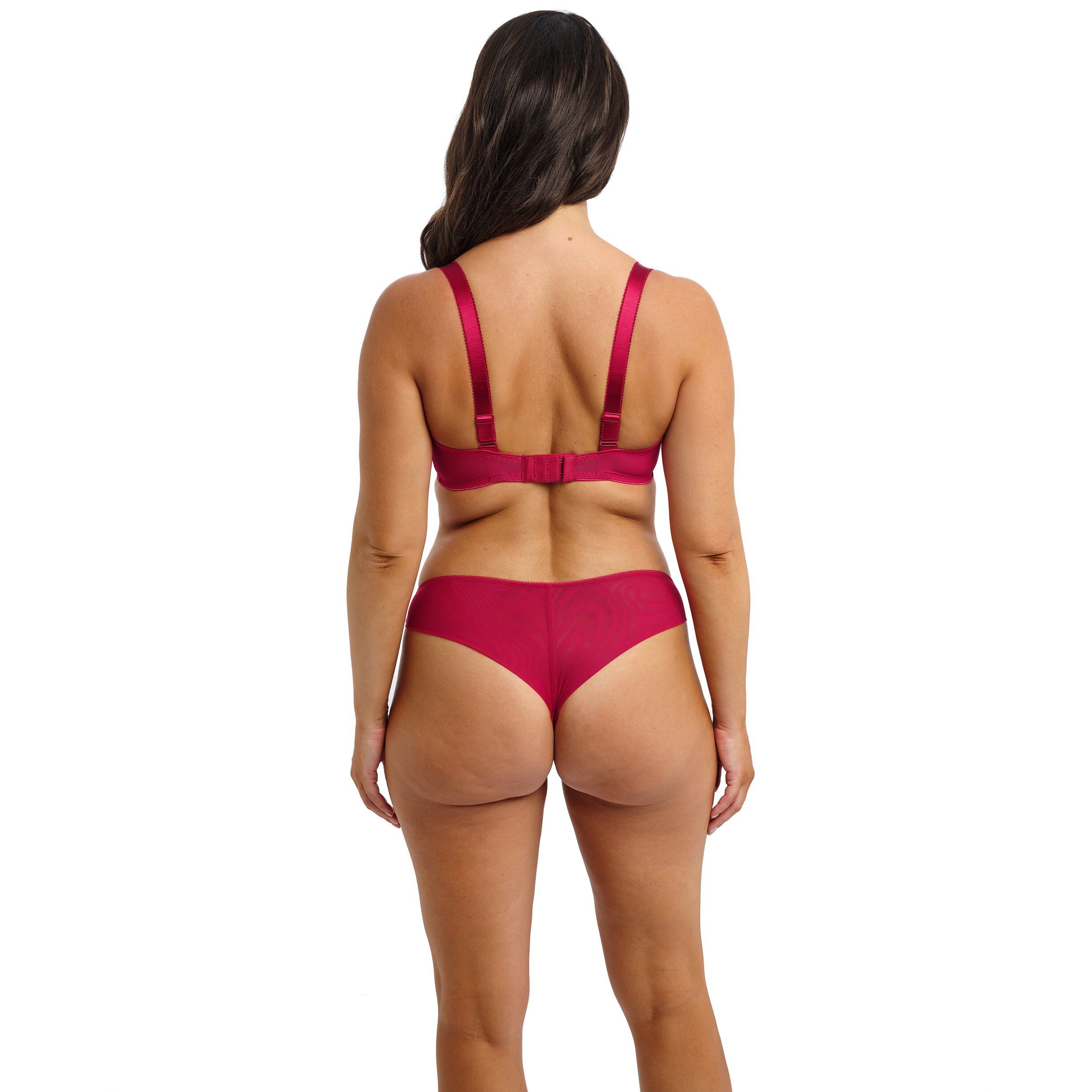 PORTIA UW BALCONETTE BRA