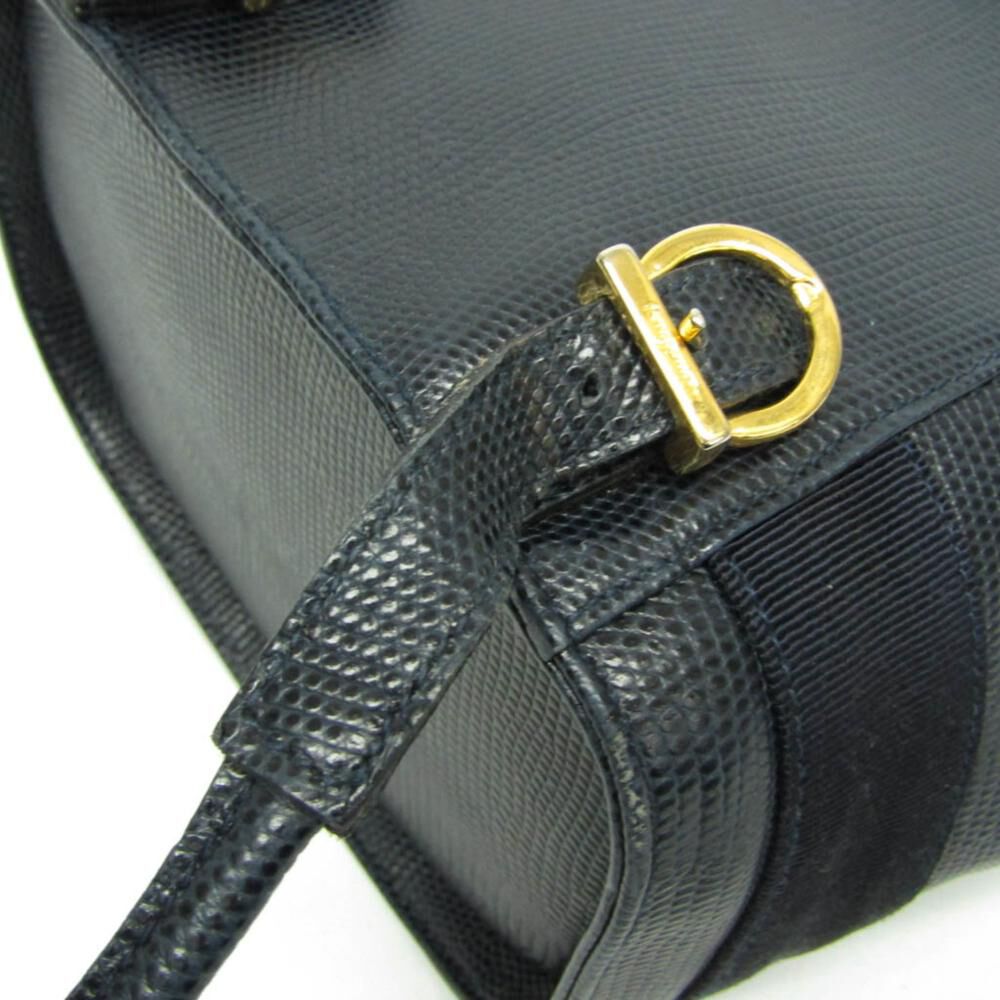 Salvatore Ferragamo Backpack
