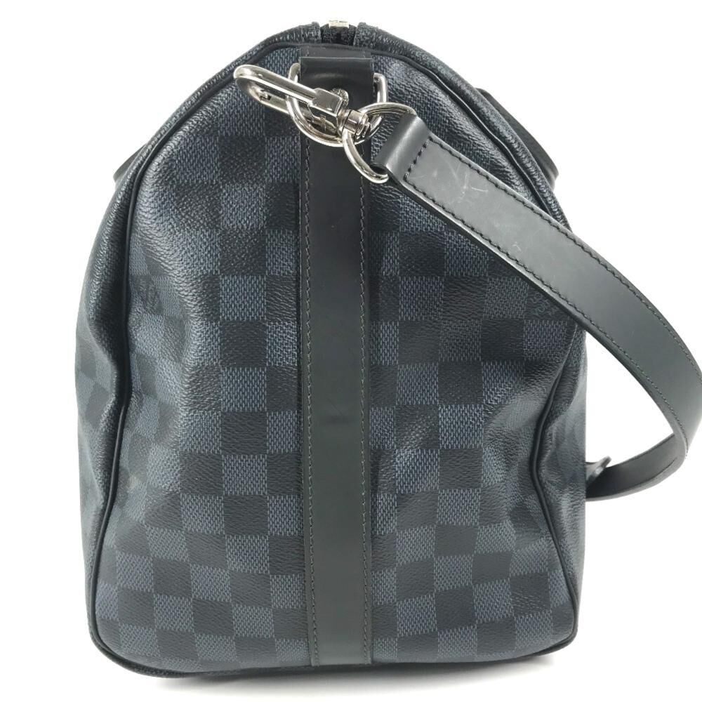 Louis Vuitton Keepall