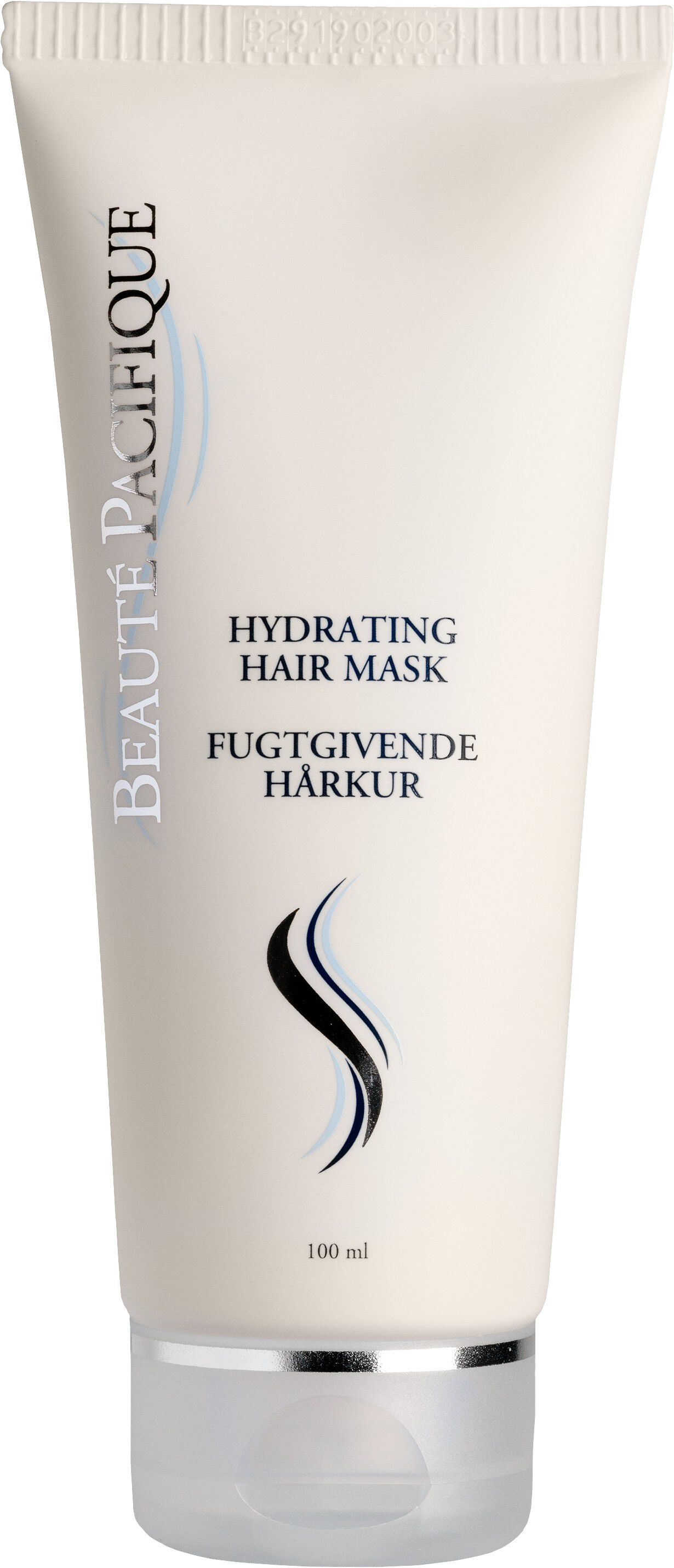 Fugtgivende h&aring;rkur