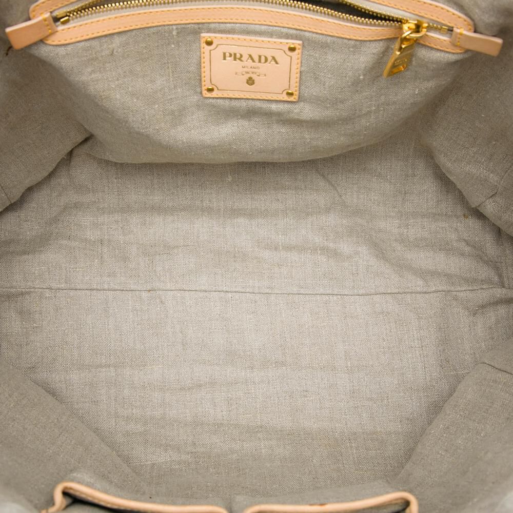 Prada Tote