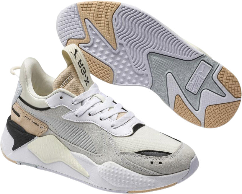 RS-X Reinvent sneakers