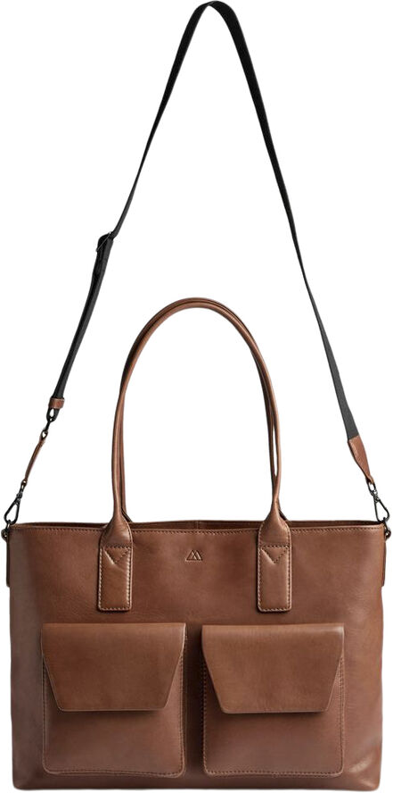 KelseyMBG Work Bag, Antique