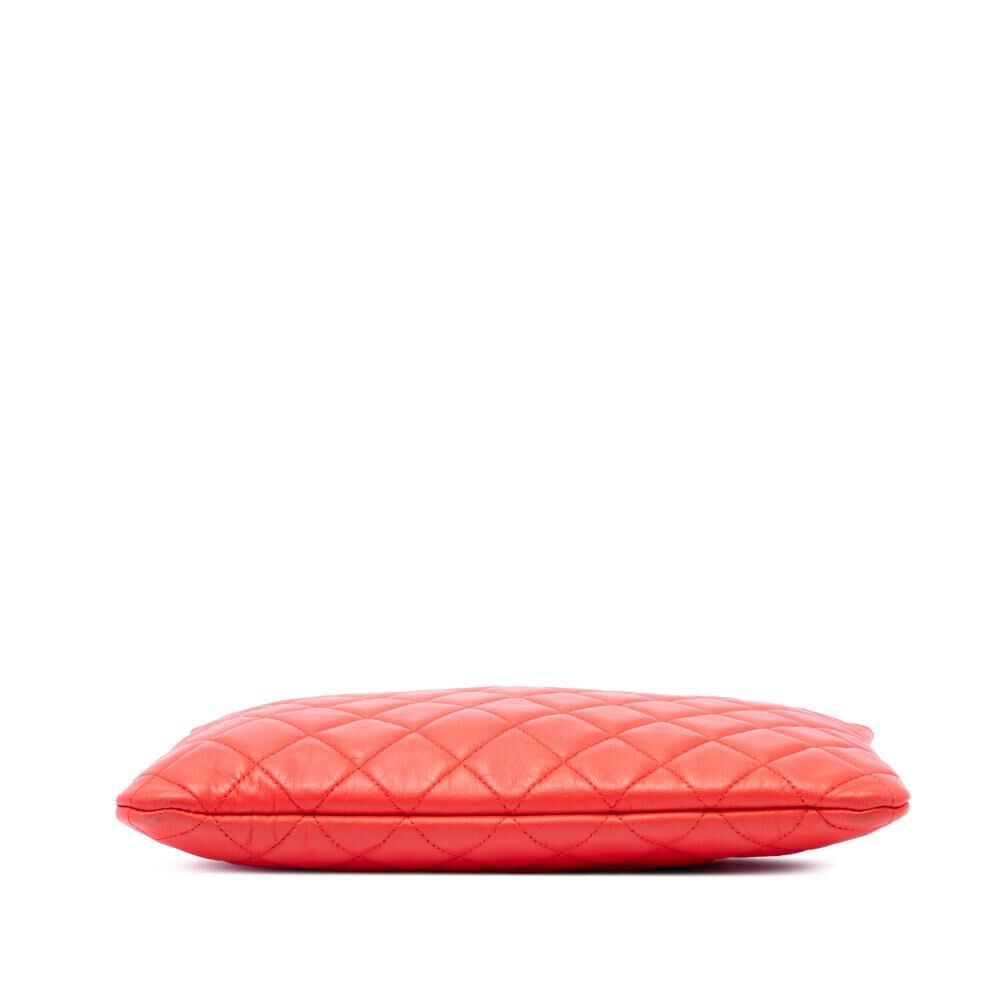 Chanel Clutch