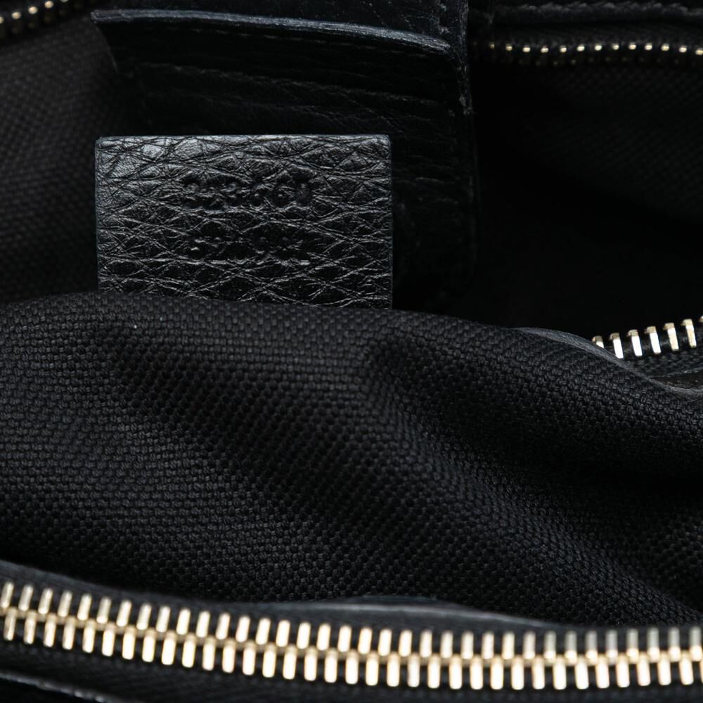 Gucci Bamboo