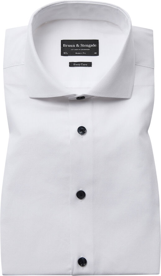 BS Bautista Modern Fit Shirt