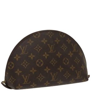 Louis Vuitton Cosmetic Pouch