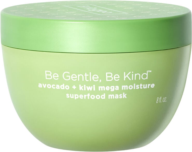 Be Gentle, Be Kind - Avocado & Kiwi Mask