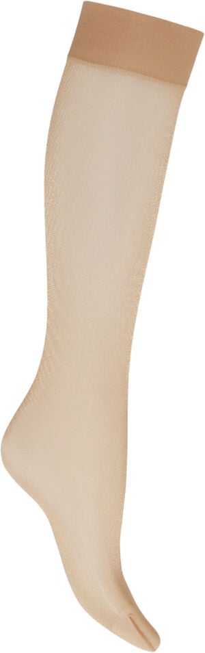 Satin Touch 20 Knee-Highs