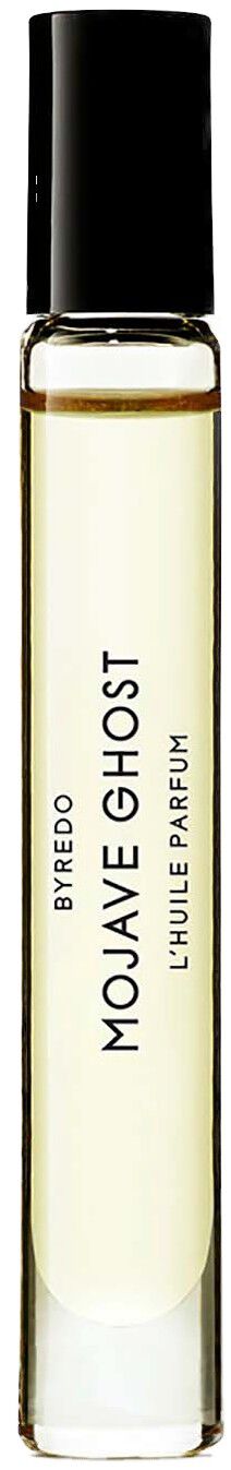 Perfume oil roll-on Mojave Ghost