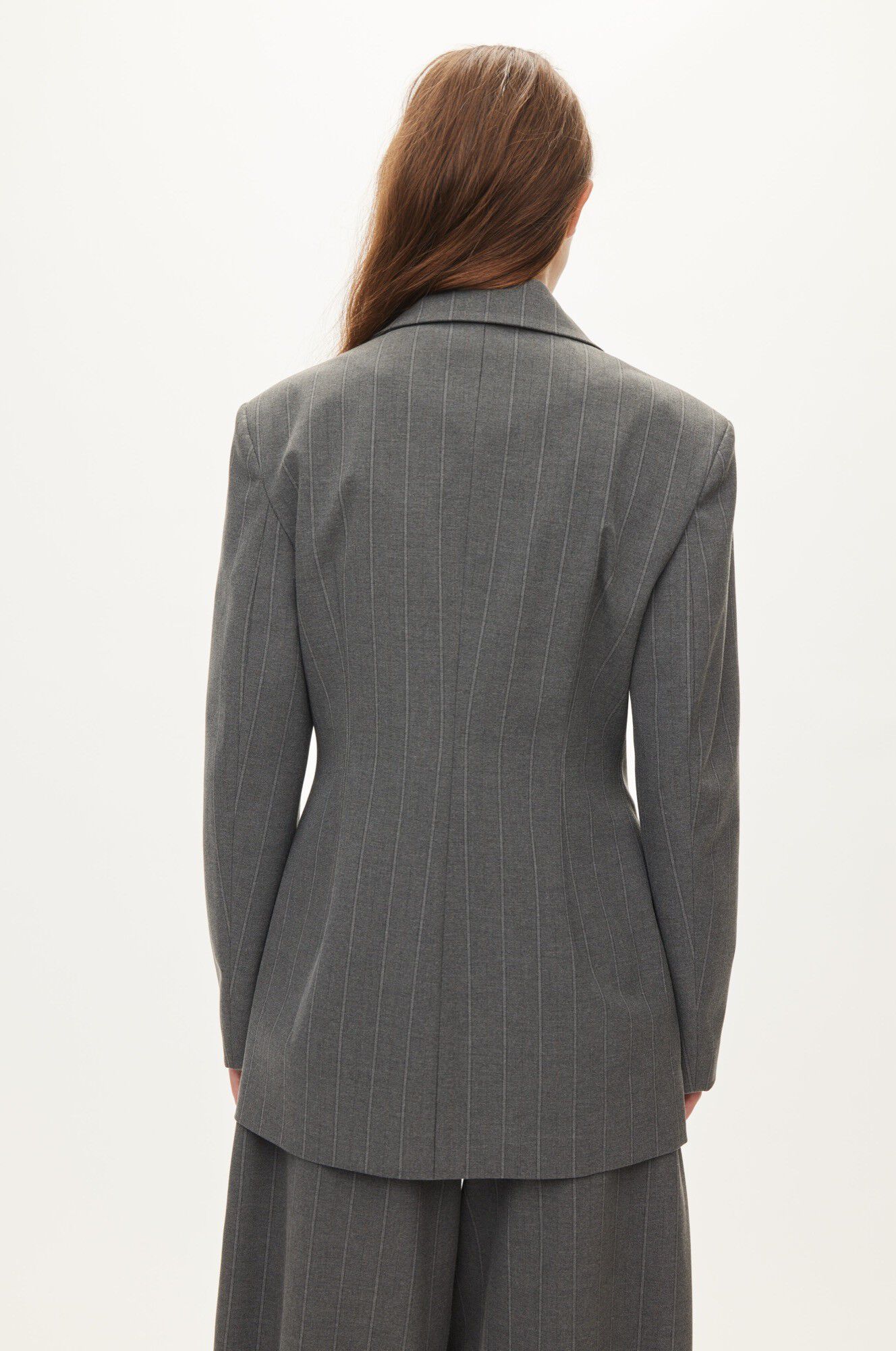Mary blazer