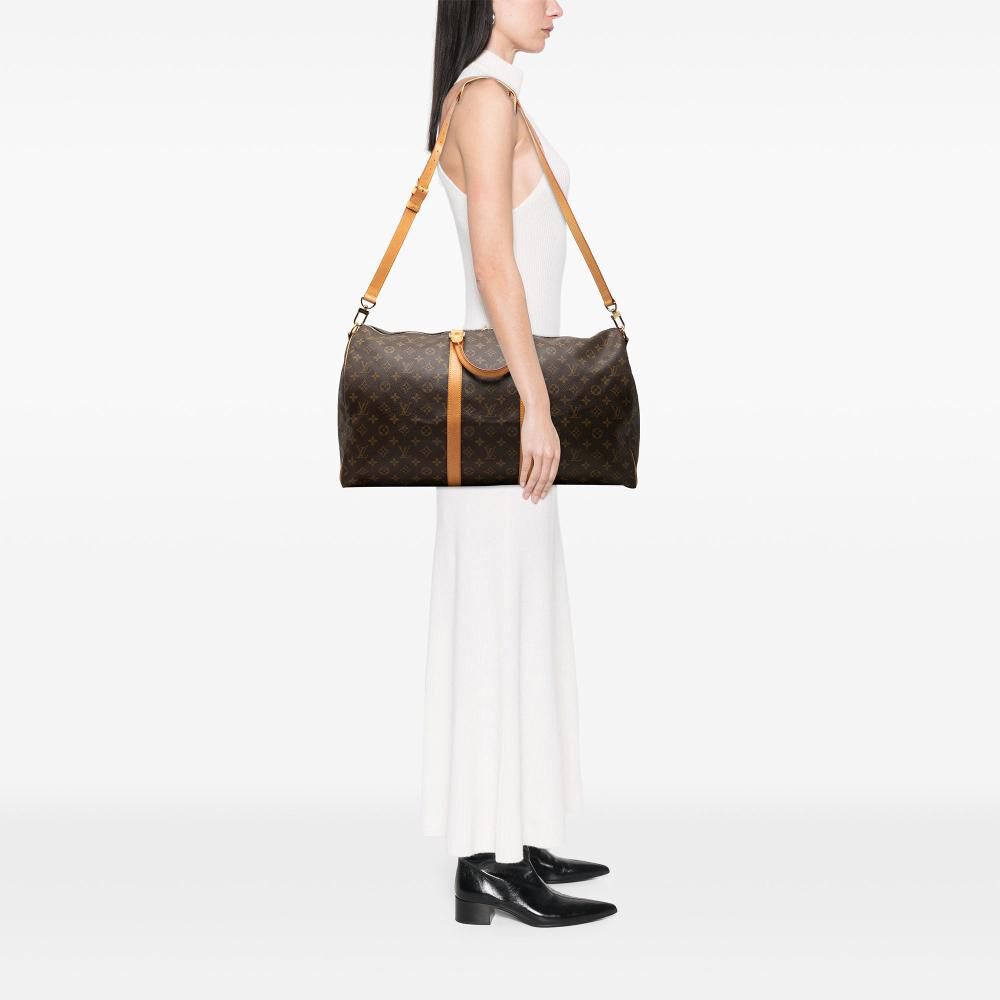 Louis Vuitton Keepall