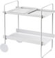 Cocktail trolley A-Cocktail Trolley Soft Grey