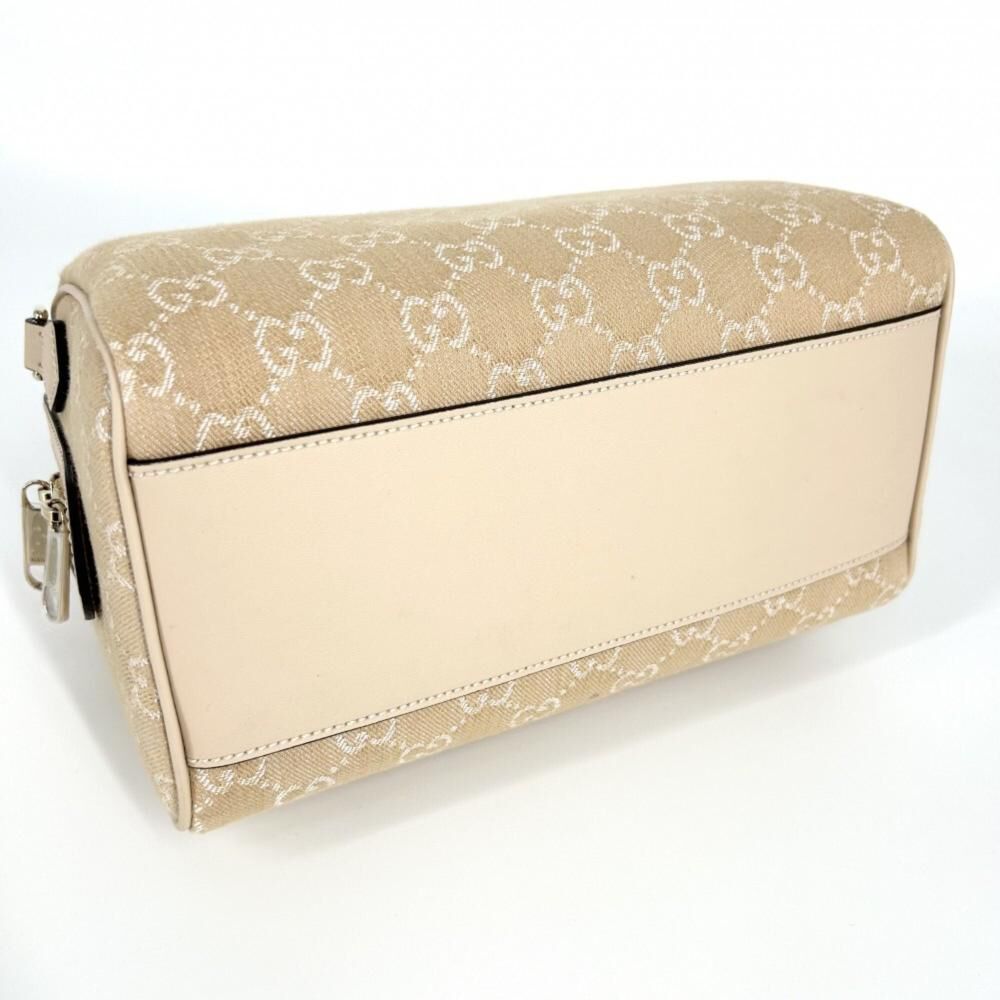 Gucci Boston Bag