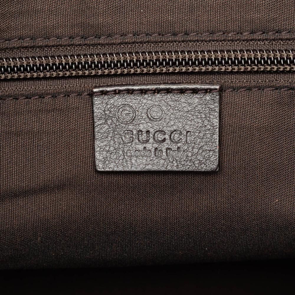 Gucci Tote