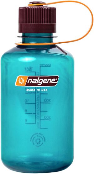 Nalgene Drikkedunk Narrow Mouth Sustain 0,5L
