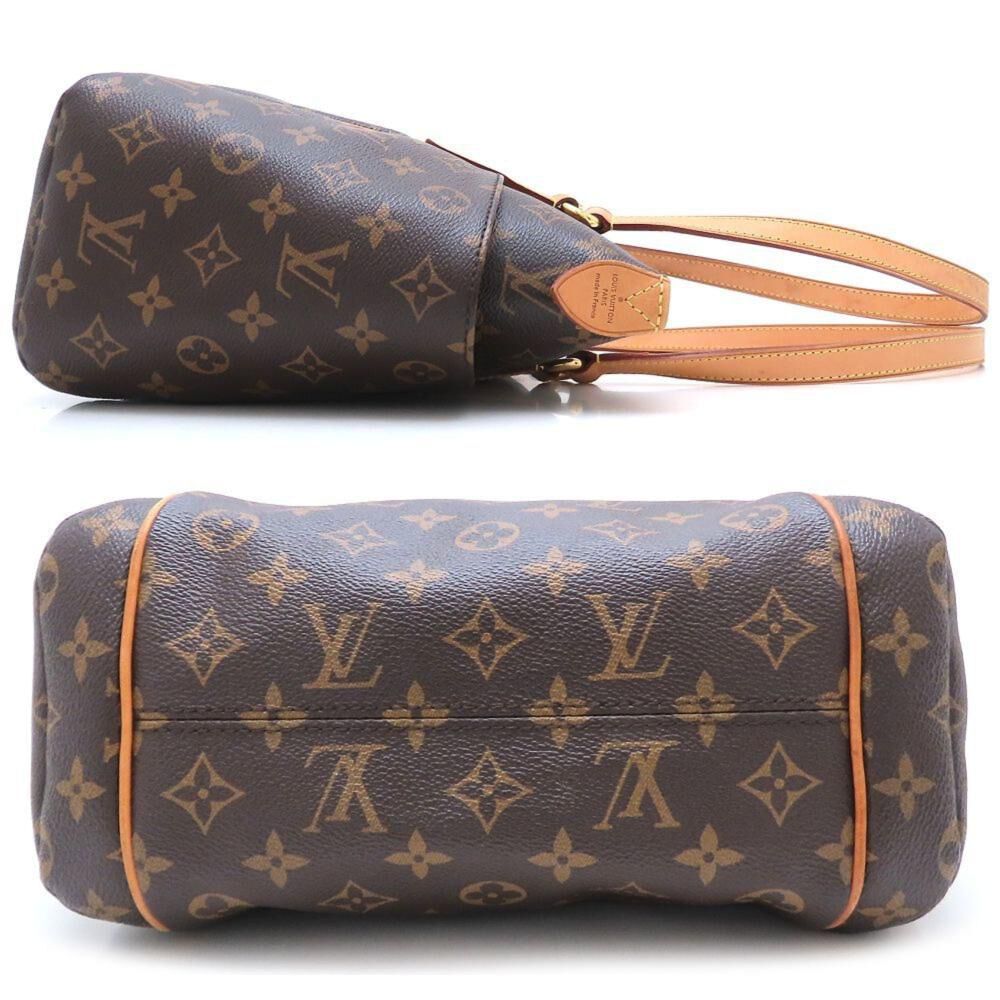 Louis Vuitton Totally