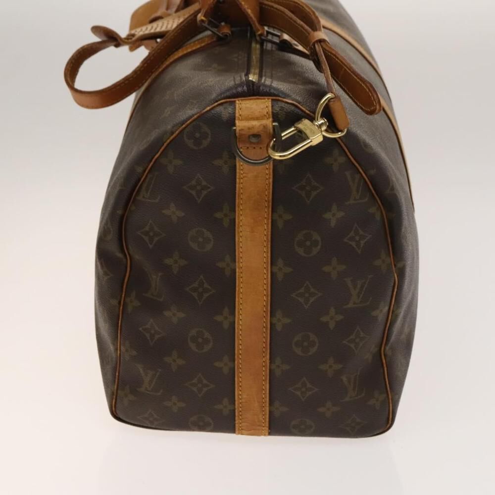 Louis Vuitton Keepall